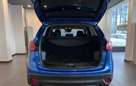 Mazda CX-5 II, 2013 год, 1 550 000 рублей, 35 фотография