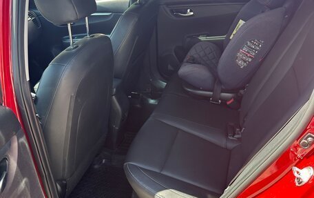 KIA Rio IV, 2020 год, 1 750 000 рублей, 12 фотография