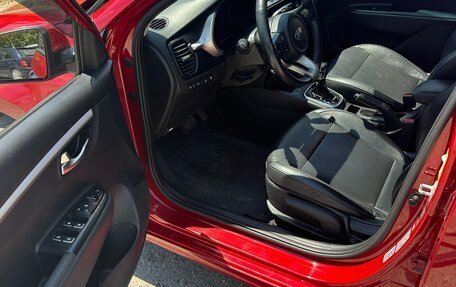 KIA Rio IV, 2020 год, 1 750 000 рублей, 10 фотография