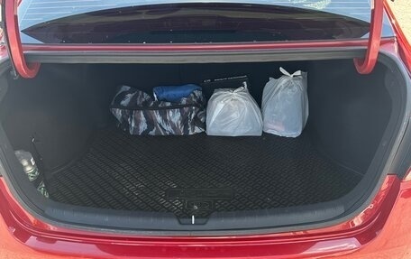 KIA Rio IV, 2020 год, 1 750 000 рублей, 16 фотография