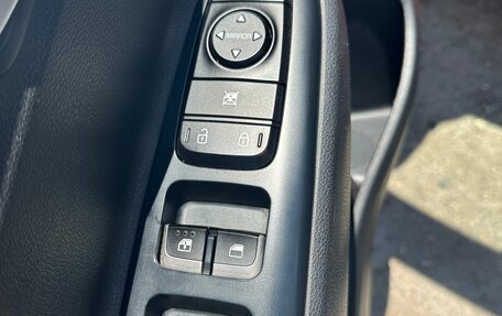 KIA Rio IV, 2020 год, 1 750 000 рублей, 21 фотография