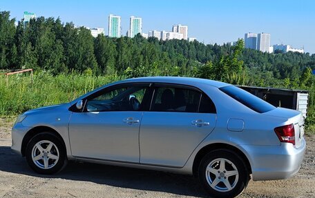 Toyota Corolla, 2009 год, 830 000 рублей, 5 фотография