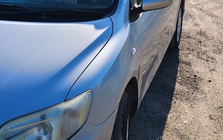 Toyota Corolla, 2009 год, 830 000 рублей, 3 фотография