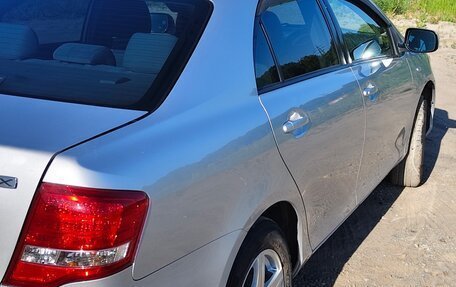 Toyota Corolla, 2009 год, 830 000 рублей, 7 фотография