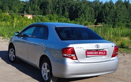 Toyota Corolla, 2009 год, 830 000 рублей, 6 фотография