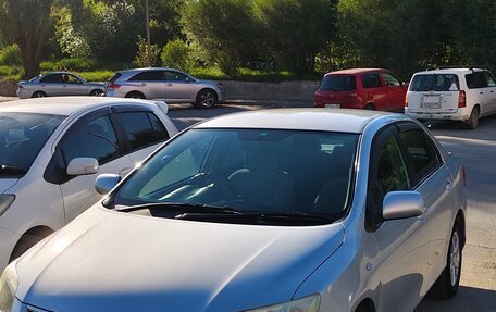 Toyota Corolla, 2009 год, 830 000 рублей, 14 фотография