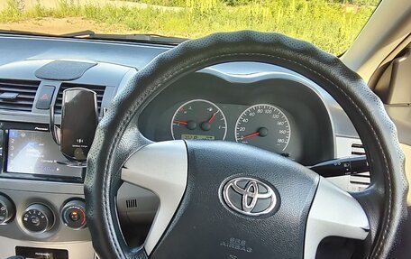 Toyota Corolla, 2009 год, 830 000 рублей, 13 фотография