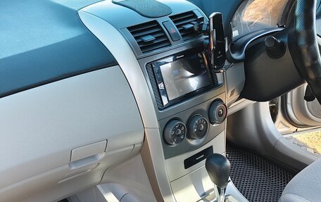 Toyota Corolla, 2009 год, 830 000 рублей, 10 фотография