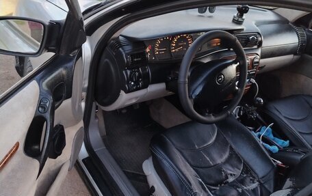 Opel Omega B, 1995 год, 135 000 рублей, 6 фотография