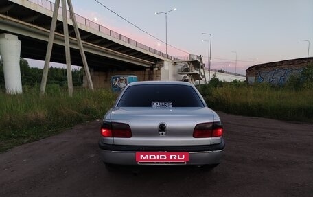 Opel Omega B, 1995 год, 135 000 рублей, 4 фотография