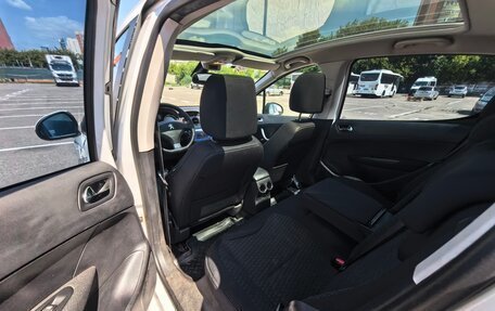 Peugeot 308 II, 2012 год, 485 000 рублей, 10 фотография