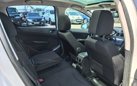 Peugeot 308 II, 2012 год, 485 000 рублей, 6 фотография