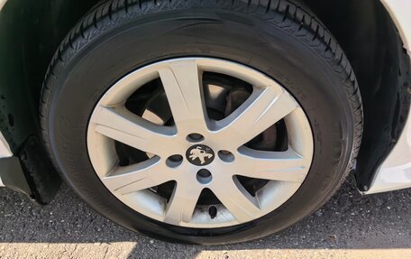 Peugeot 308 II, 2012 год, 485 000 рублей, 5 фотография