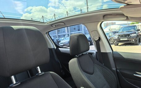 Peugeot 308 II, 2012 год, 485 000 рублей, 7 фотография