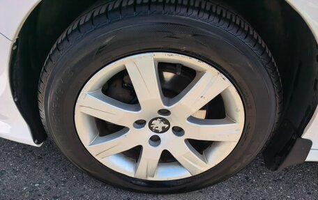 Peugeot 308 II, 2012 год, 485 000 рублей, 14 фотография