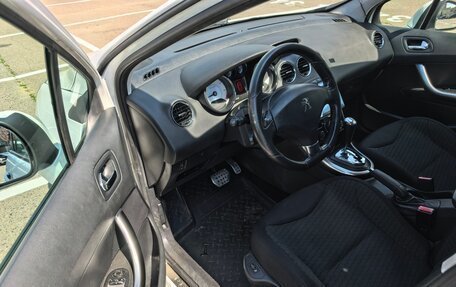 Peugeot 308 II, 2012 год, 485 000 рублей, 13 фотография