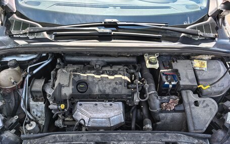 Peugeot 308 II, 2012 год, 485 000 рублей, 16 фотография