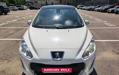 Peugeot 308 II, 2012 год, 485 000 рублей, 15 фотография