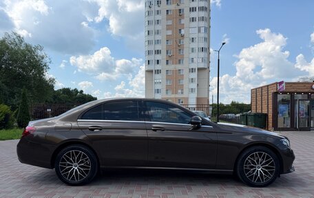 Mercedes-Benz E-Класс, 2016 год, 2 750 000 рублей, 8 фотография