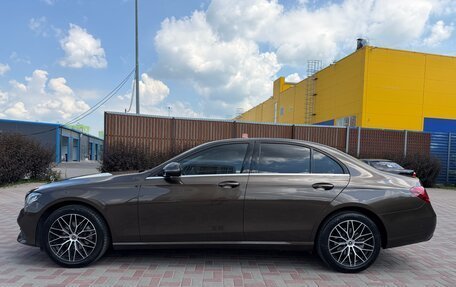 Mercedes-Benz E-Класс, 2016 год, 2 750 000 рублей, 14 фотография
