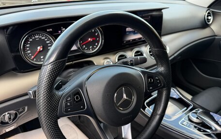 Mercedes-Benz E-Класс, 2016 год, 2 750 000 рублей, 17 фотография