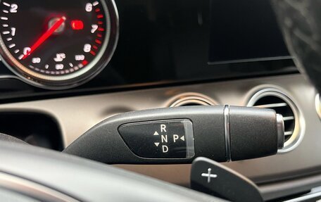 Mercedes-Benz E-Класс, 2016 год, 2 750 000 рублей, 35 фотография