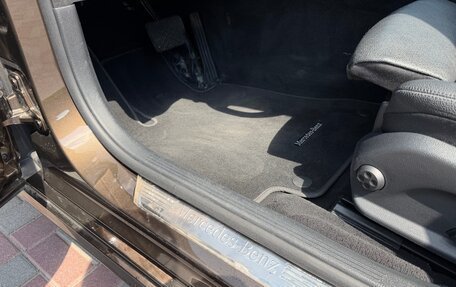 Mercedes-Benz E-Класс, 2016 год, 2 750 000 рублей, 36 фотография