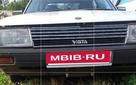 Toyota Vista, 1983 год, 310 000 рублей, 10 фотография