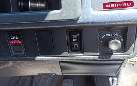 Toyota Vista, 1983 год, 310 000 рублей, 16 фотография