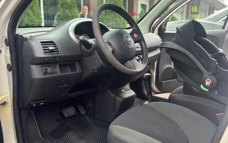 Nissan Micra III, 2008 год, 399 000 рублей, 7 фотография