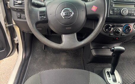 Nissan Micra III, 2008 год, 399 000 рублей, 8 фотография