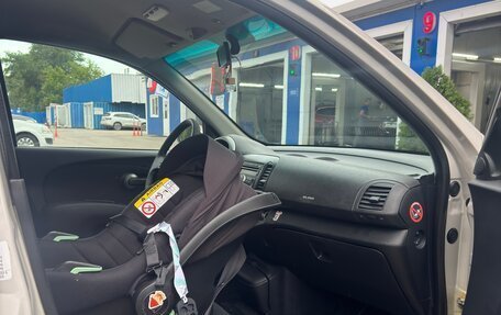 Nissan Micra III, 2008 год, 399 000 рублей, 6 фотография