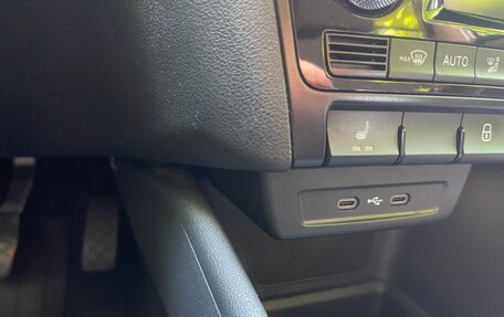 Skoda Rapid II, 2020 год, 1 410 000 рублей, 18 фотография