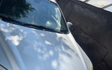 Chevrolet Captiva I, 2007 год, 900 000 рублей, 3 фотография