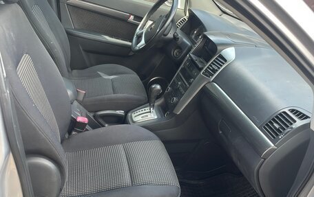 Chevrolet Captiva I, 2007 год, 900 000 рублей, 7 фотография