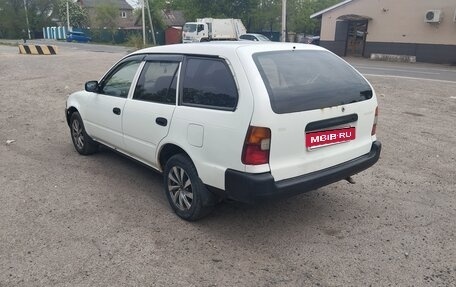 Toyota Corolla, 1999 год, 170 000 рублей, 3 фотография