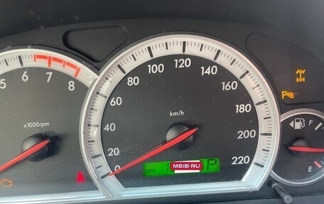 Chevrolet Captiva I, 2007 год, 900 000 рублей, 9 фотография