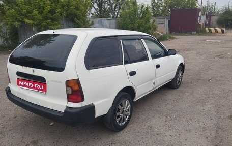 Toyota Corolla, 1999 год, 170 000 рублей, 5 фотография