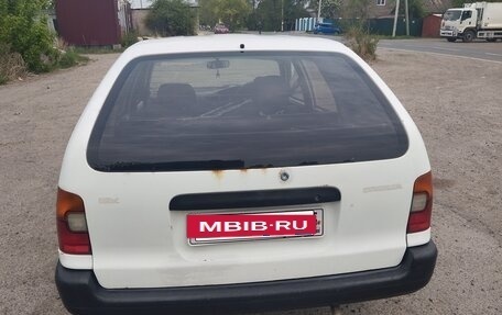 Toyota Corolla, 1999 год, 170 000 рублей, 4 фотография