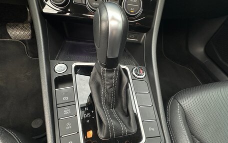 Volkswagen Jetta VII, 2020 год, 2 530 000 рублей, 9 фотография