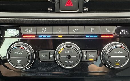 Volkswagen Jetta VII, 2020 год, 2 530 000 рублей, 12 фотография