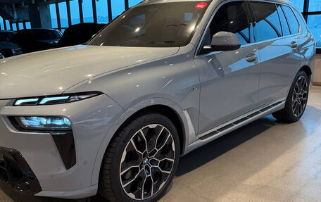 BMW X7, 2024 год, 12 990 000 рублей, 3 фотография