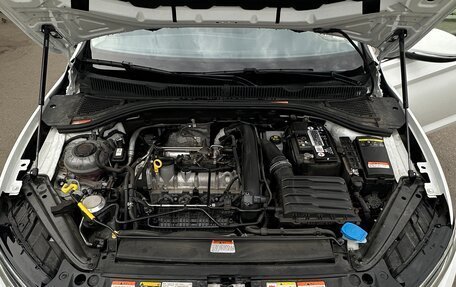 Volkswagen Jetta VII, 2020 год, 2 530 000 рублей, 14 фотография