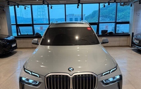 BMW X7, 2024 год, 12 990 000 рублей, 4 фотография
