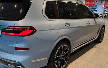 BMW X7, 2024 год, 12 990 000 рублей, 11 фотография
