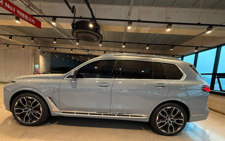 BMW X7, 2024 год, 12 990 000 рублей, 16 фотография