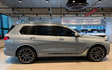 BMW X7, 2024 год, 12 990 000 рублей, 9 фотография