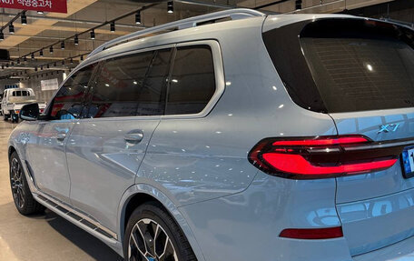 BMW X7, 2024 год, 12 990 000 рублей, 15 фотография