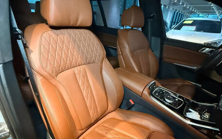 BMW X7, 2024 год, 12 990 000 рублей, 20 фотография