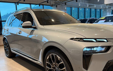 BMW X7, 2024 год, 12 990 000 рублей, 7 фотография